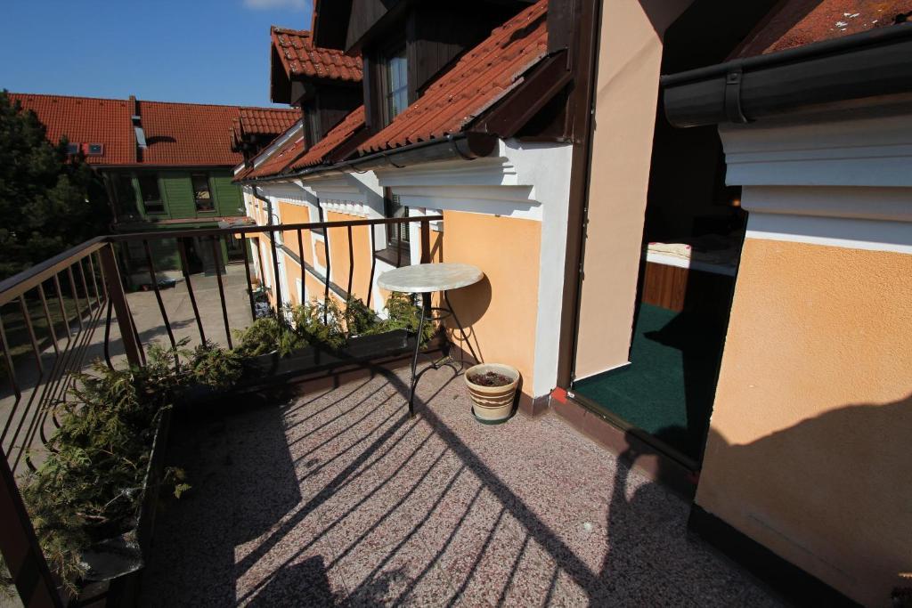 Pension U Svateho Jana Hradec Králové Стая снимка